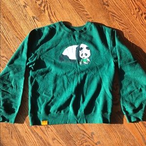 Enjoi Crewneck